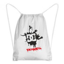 Рюкзак-мішок DC Shoes