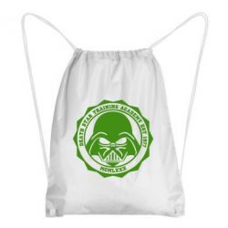 Рюкзак-мешок Death Star Academy - PrintSalon