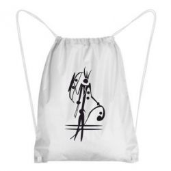 Рюкзак-мішок Добувач - PrintSalon