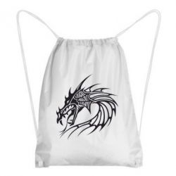 Рюкзак-мешок Dragon - PrintSalon