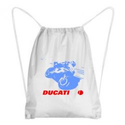 Рюкзак-мішок Dukati-PrintSalon Рюкзак-мішок Dukati