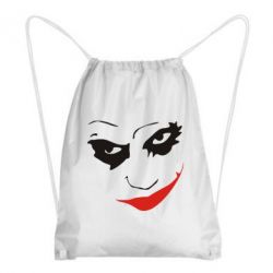 Рюкзак-мішок Джокер - PrintSalon
