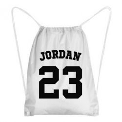 Рюкзак-мешок Джордан 23