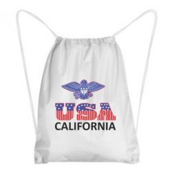 Рюкзак-мешок Eagle USA - PrintSalon