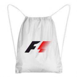 Рюкзак-мешок F1 - PrintSalon