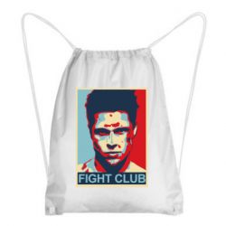 Рюкзак-мешок Fight Club Tyler Durden
