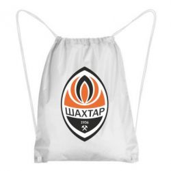 Рюкзак-мішок ФК Шахтар - PrintSalon
