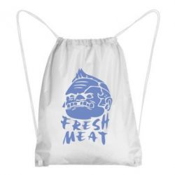 Рюкзак-мешок Fresh Meat Pudge