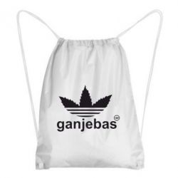 Рюкзак-мішок Ganjubas - PrintSalon