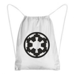 Рюкзак-мешок Герб Империи - PrintSalon