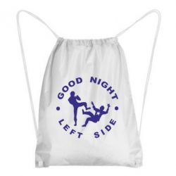 Рюкзак-мешок Good Night