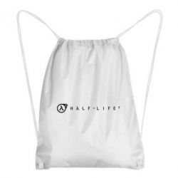 Рюкзак-мішок Half-Life 2 - PrintSalon