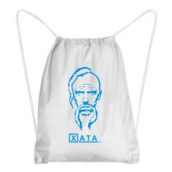 Рюкзак-мешок Хата - PrintSalon
