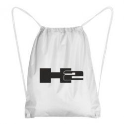 Рюкзак-мешок Hummer H2 - PrintSalon