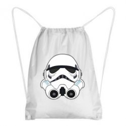 Рюкзак-мешок Имперский штурмовик - PrintSalon