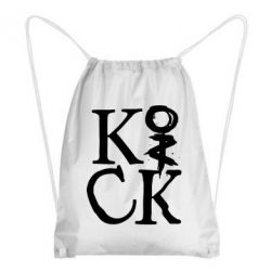 Рюкзак-мешок Invincible tricking - PrintSalon