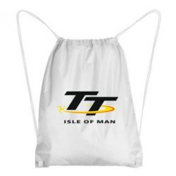Рюкзак-мішок Isle of man