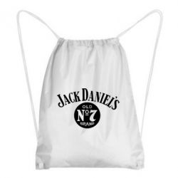 Рюкзак-мешок Jack - PrintSalon