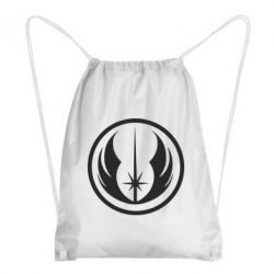 Рюкзак-мешок Jedi Order - PrintSalon