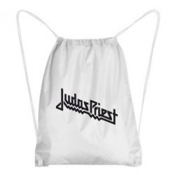 Рюкзак-мешок Judas Priest Logo - PrintSalon