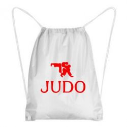 Рюкзак-мешок Judo - PrintSalon