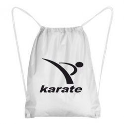Рюкзак-мешок Karate - PrintSalon