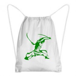 Рюкзак-мешок Козак з шаблями - PrintSalon