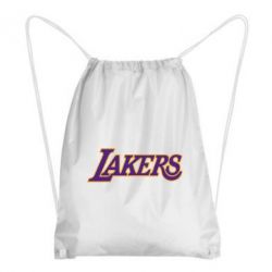 Рюкзак-мешок LA Lakers