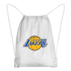 Рюкзак-мешок Los Angeles Lakers