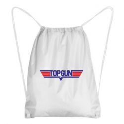 Рюкзак-мешок Лучший стрелок - PrintSalon