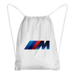 Рюкзак-мішок M Power Art - PrintSalon