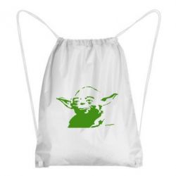 Рюкзак-мішок Master Yoda