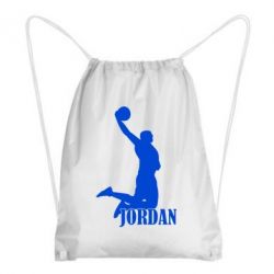 Рюкзак-мешок Майкл Джордан