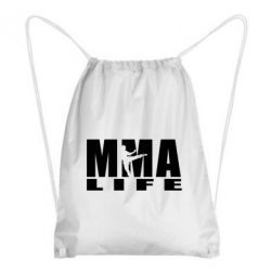 Рюкзак-мешок MMA Life