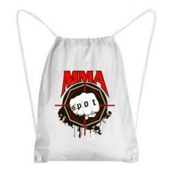 Рюкзак-мешок MMA Spot