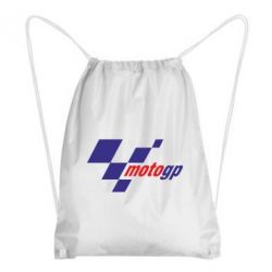 Рюкзак-мішок MOTO GP