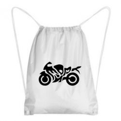 Рюкзак-мішок MOTO SPORT
