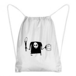 Рюкзак-мішок Mr. Freeman - PrintSalon