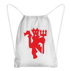 Рюкзак-мішок MU - PrintSalon