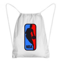Рюкзак-мешок NBA