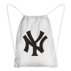 Рюкзак-мешок New York yankees - PrintSalon