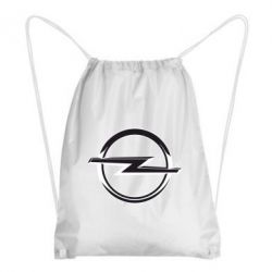 Рюкзак-мешок Opel Small - PrintSalon