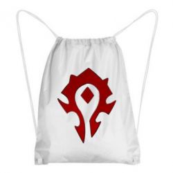 Рюкзак-мішок Орда - PrintSalon