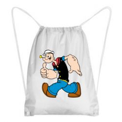 Рюкзак-мешок Papay - PrintSalon