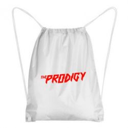 Рюкзак-мішок Prodigy - PrintSalon