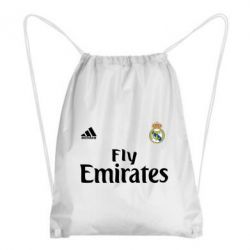 Рюкзак-мішок Реал