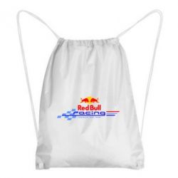 Рюкзак-мешок Red Bull Racing - PrintSalon