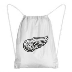 Рюкзак-мешок Red Wings