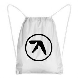 Рюкзак-мішок selected ambient works - PrintSalon