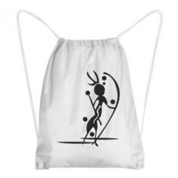 Рюкзак-мішок Шаман 2 - PrintSalon